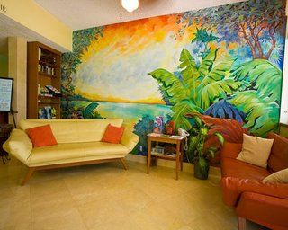 Surf Rider Resort Помпано Бийч Екстериор снимка