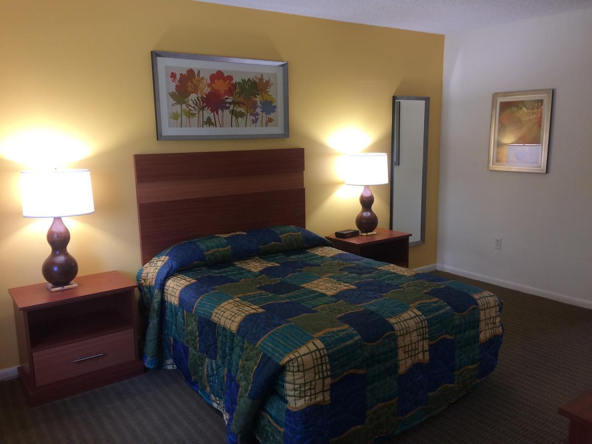 Surf Rider Resort Помпано Бийч Екстериор снимка