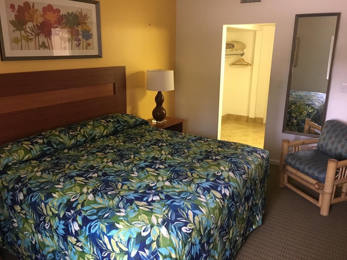 Surf Rider Resort Помпано Бийч Екстериор снимка