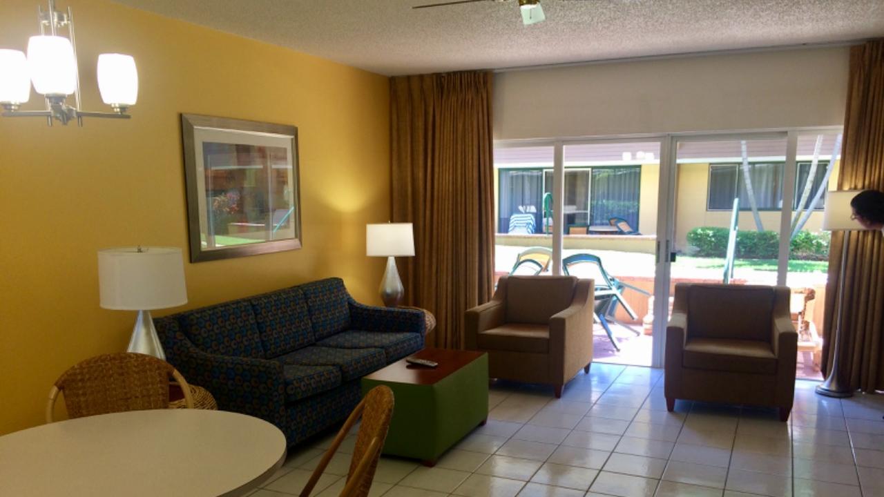 Surf Rider Resort Помпано Бийч Екстериор снимка