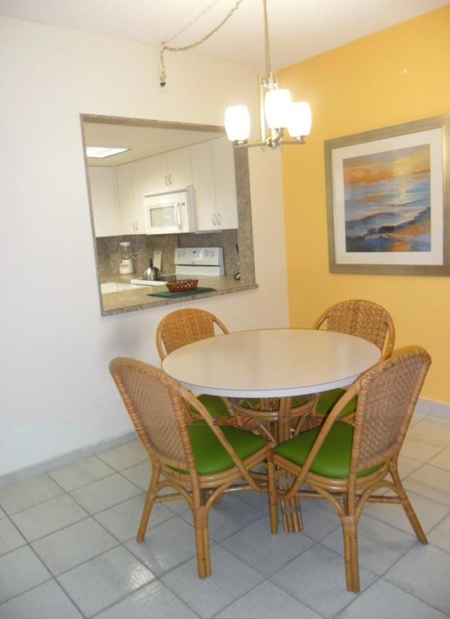 Surf Rider Resort Помпано Бийч Екстериор снимка